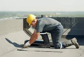 Best Roof Coating and Sealing  in Potosi, TX